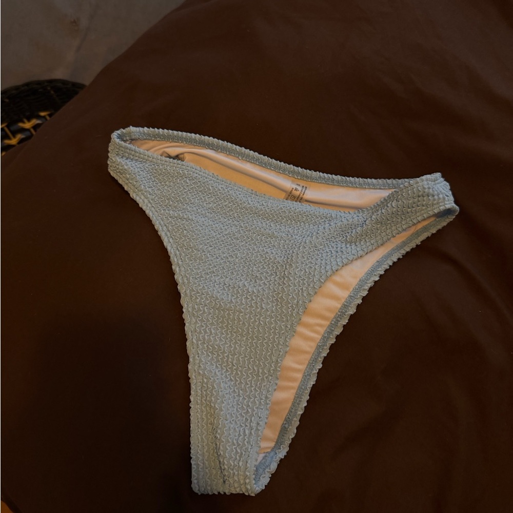 AMAZON bikini bottoms